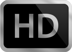 دوربین مداربسته HD